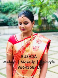 South Indian Bride Makeup 04